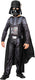Rubies uk verkleedpak star wars darth vader deluxe voor kind maat 98-104