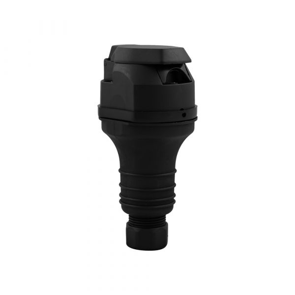 Load image into Gallery viewer, 13 polige contrastekker zwevend
