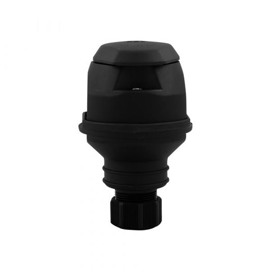 13 polige contrastekker zwevend