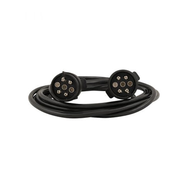 Ngk verleabel 7p.stekker stek. 2 mtr.