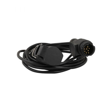 Ngk verleabel 13p.stekker contra 5m.
