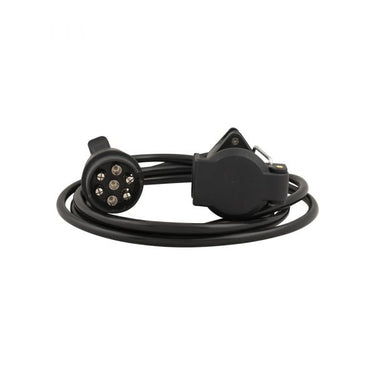 Ngk verleabel 7p.stekker contra 2m.