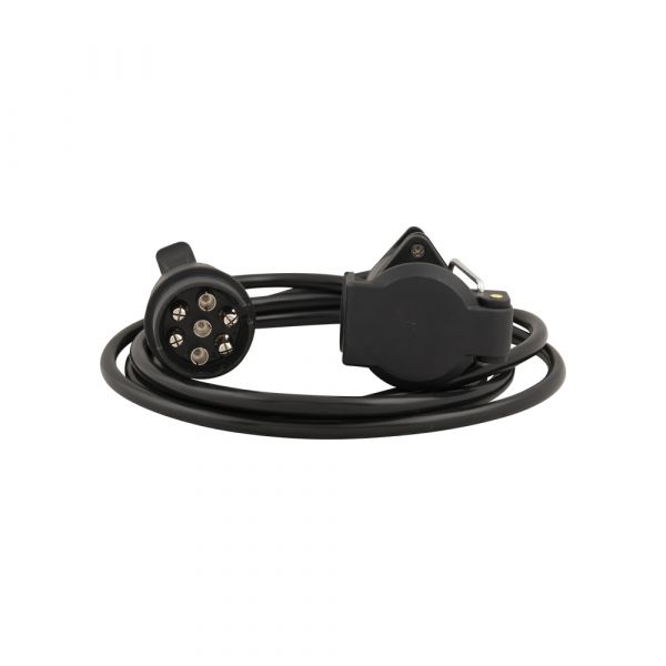 Load image into Gallery viewer, Ngk verleabel 7p.stekker contra 2m.
