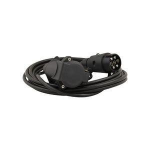 Ngk verleabel 7p.stekker contra 5 mtr.