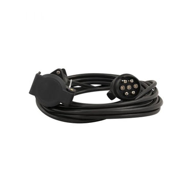 Ngk verleabel 7p.stekker contra 5 mtr.
