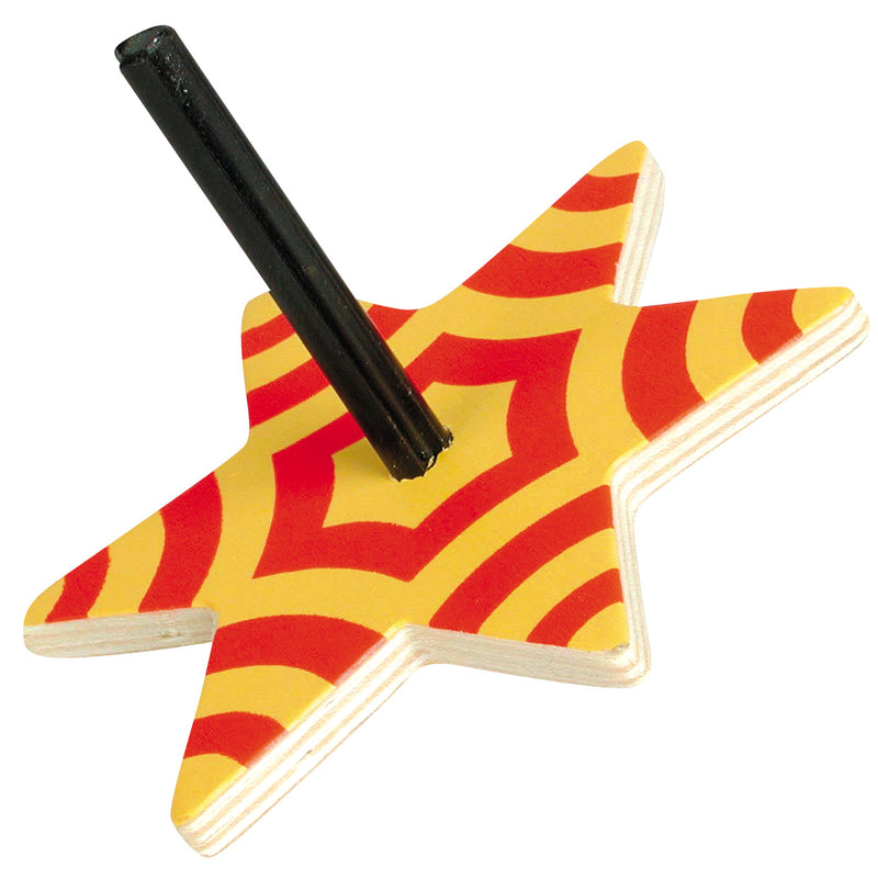 Load image into Gallery viewer, Goki gekleurde tol
