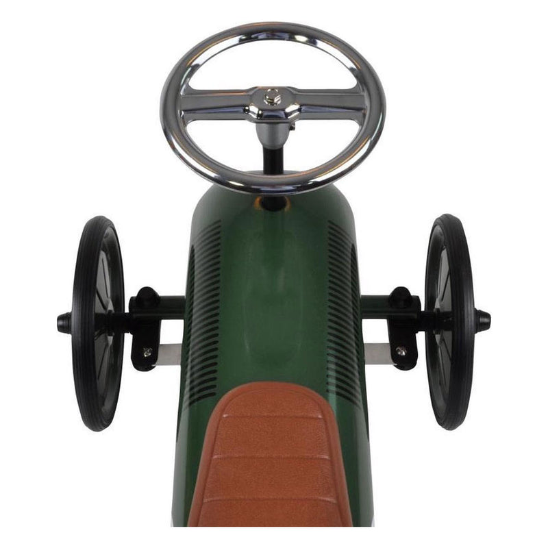 Afbeelding laden in galerijviewer, Goki green shadow racer
