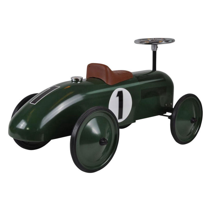 Afbeelding laden in galerijviewer, Goki green shadow racer
