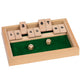 Goki shut the box