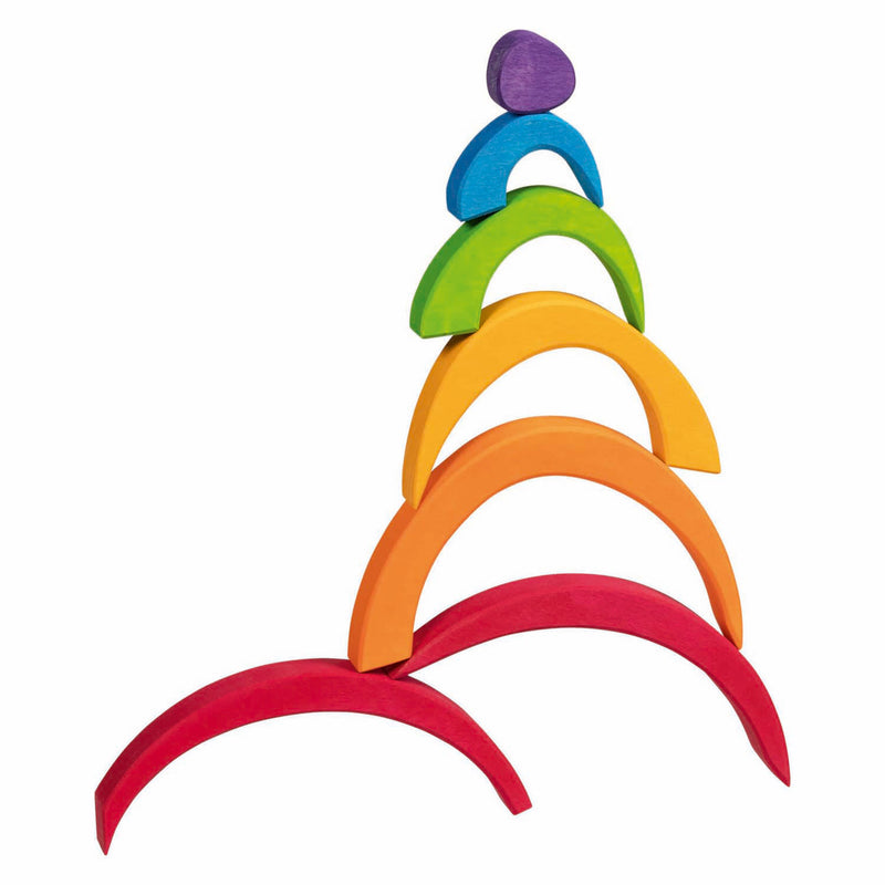 Load image into Gallery viewer, Goki houten puzzel oculus, 11st.
