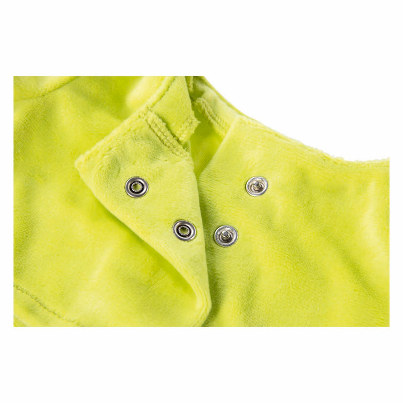 Load image into Gallery viewer, Goki teddy brommel leren aankleden knuffel
