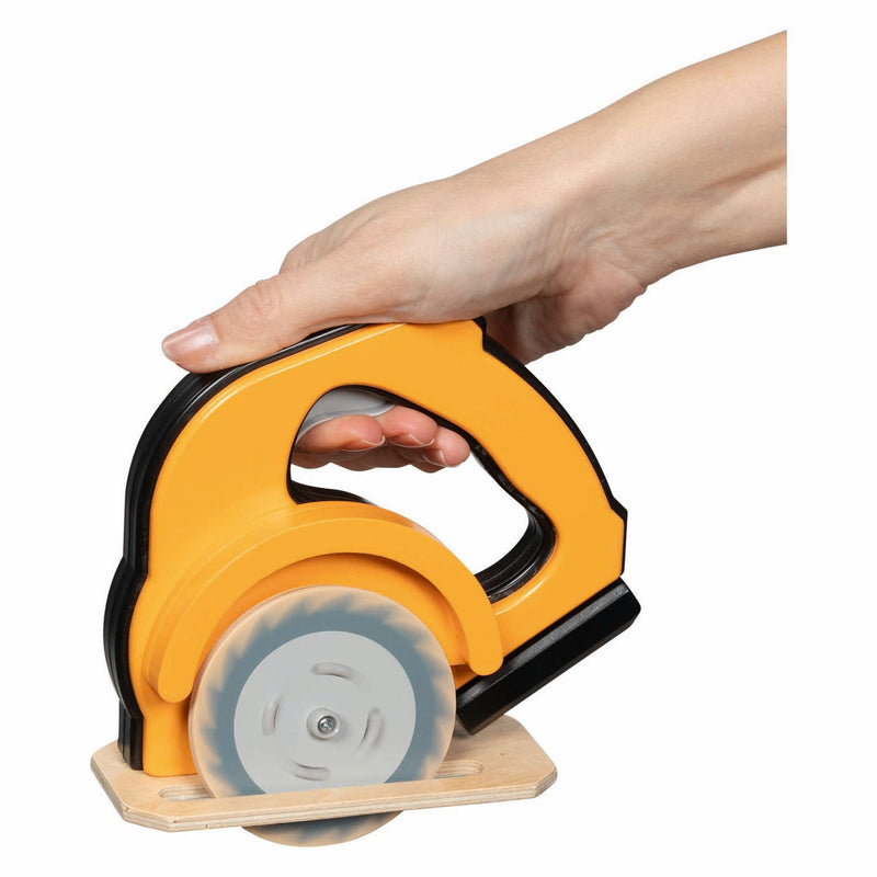 Load image into Gallery viewer, Goki cirkelzaag met functie
