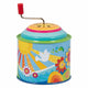 Goki muziekdoos, melodie: you are my sunshine