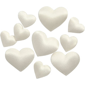 Https: www.cchobby.nl satijnen-harten-afm-10-20-mm-dikte-1-2-mm-off-white-70-stuk-1-doos