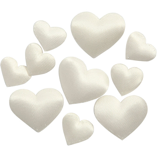 Https: www.cchobby.nl satijnen-harten-afm-10-20-mm-dikte-1-2-mm-off-white-70-stuk-1-doos
