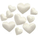 Https: www.cchobby.nl satijnen-harten-afm-10-20-mm-dikte-1-2-mm-off-white-70-stuk-1-doos