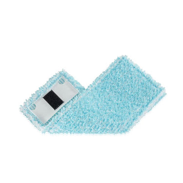 Leifheit clean twist m ergo vervangingsdoek - supersoft 33cm