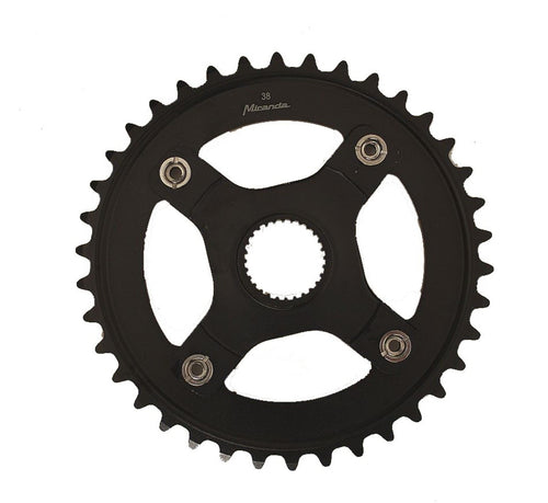 Miranda kettingblad yamaha