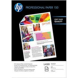Kopieerpapier hp laser cg965a wit