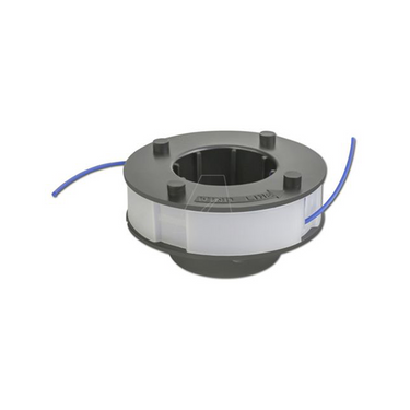 Arnold 1075635 - trimmerspoel 1.5mmx2 ikra stiga vik | 1 stuks