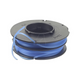 Arnold 1075634 - trimmerspoel 1.5mmx2 gardena | 1 stuks