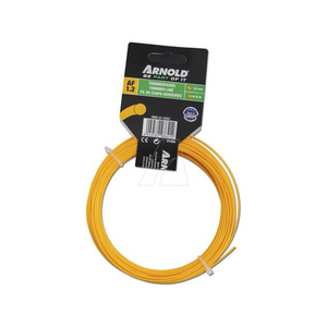 Arnold 1075603 - trimmerdraad 1.6mm uni | 1 stuks