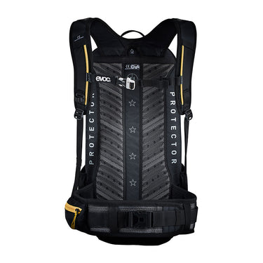 Evoc fr trail blackline protector backpack