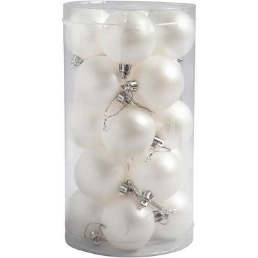 Http: www.cchobby.nl kerstballen-d-6-cm-wit-parelmoer-20-stuk-1-doos