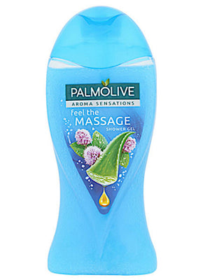 Palmolive feel the massage douchegel 250ml