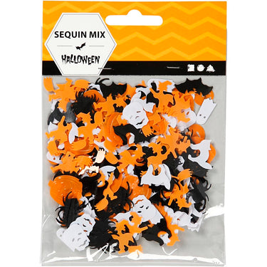 Http: www.cchobby.nl pailletten-afm-10-20-mm-zwart-oranje-wit-15-gr-1-doos