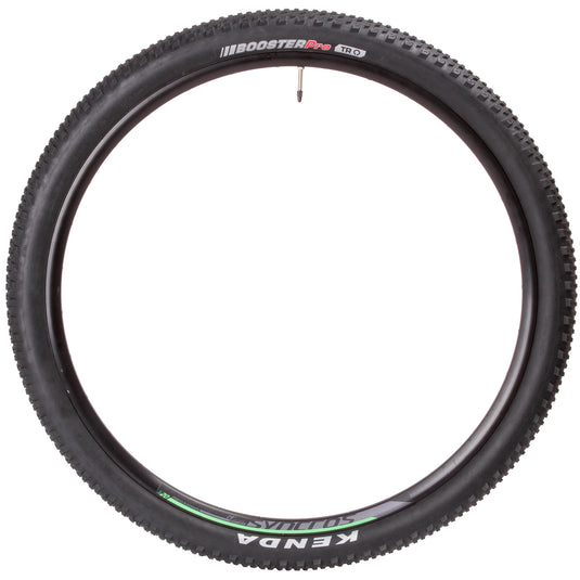 Kenda booster pro 700 x 40c folding tire