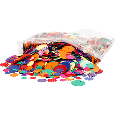 Http: www.cchobby.nl pailletten-rond-afm-10-25-mm-diverse-kleuren-250-gr-1-doos