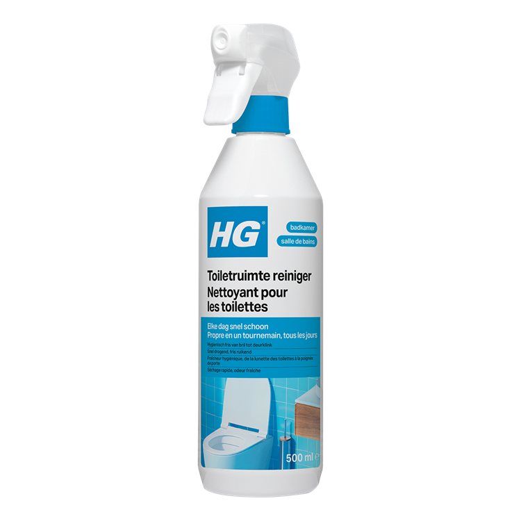 ギャラリービューアに画像をロードする, Hg toiletruimte reiniger 500ml
