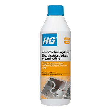 Hg 1040289 - afvoerstank verwijderaar | 2 stuks