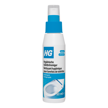 Hg 1044973 - hygienische toiletbrilreini | 2 stuks