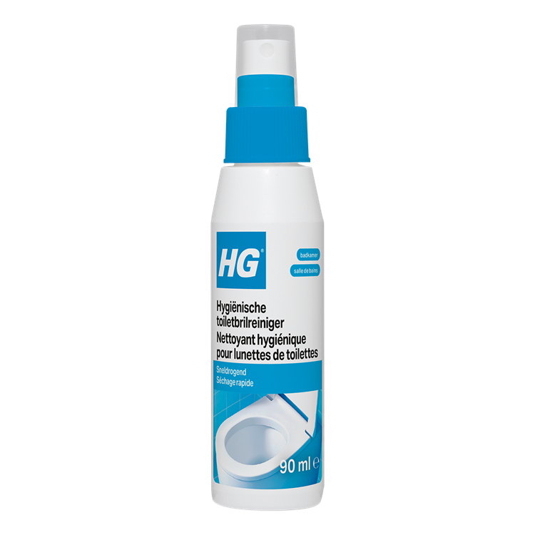 Afbeelding laden in galerijviewer, Hg 1044973 - hygienische toiletbrilreini | 2 stuks
