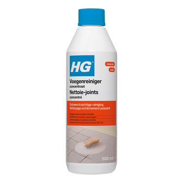 Hg 1044914 - voegenreiniger concentraat | 2 stuks