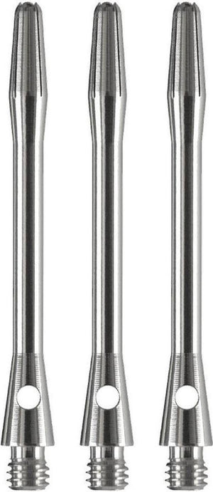Harrows aluminium shaft medium