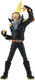 Banpresto co., ltd. my hero academia - age of heroes - present mic - statue 18cm