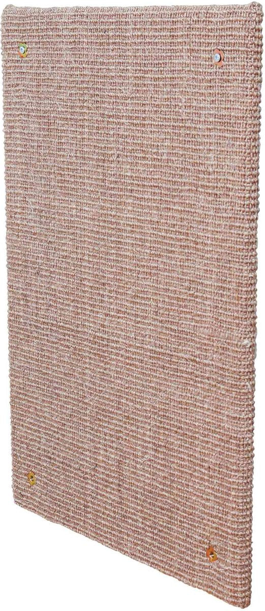 Afbeelding laden in galerijviewer, Trixie krabplank xl taupe
