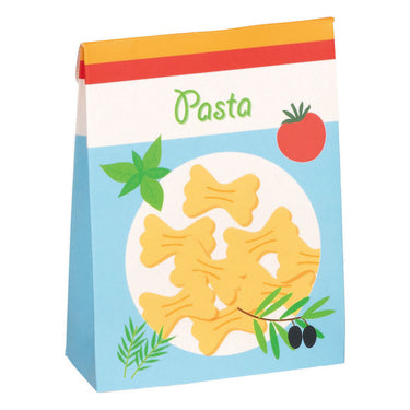 Goki houten speelgoed pasta