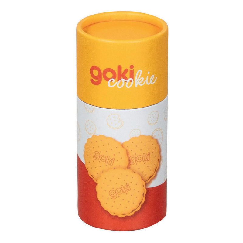Afbeelding laden in galerijviewer, Goki houten speelgoed koekjes
