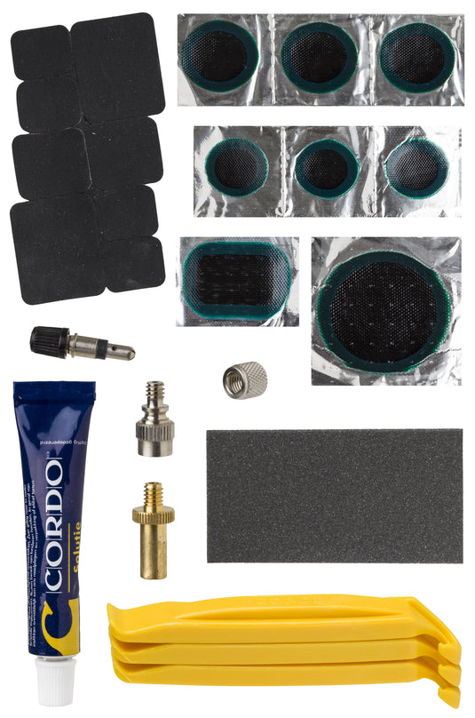 Cordo reparatiedoos populair