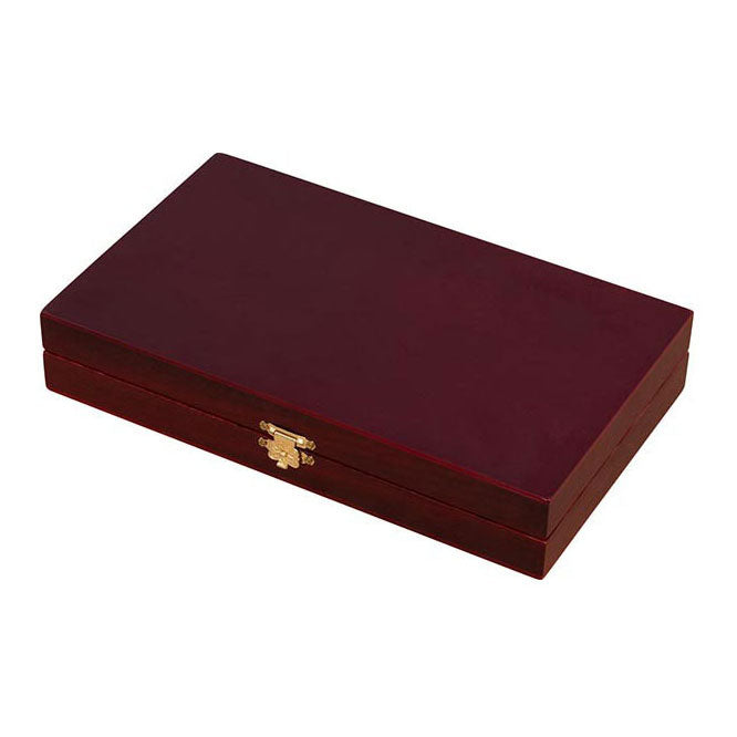 Afbeelding laden in galerijviewer, Goki backgammon houten bordspel
