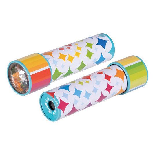 Goki kaleidoscoop galaxy