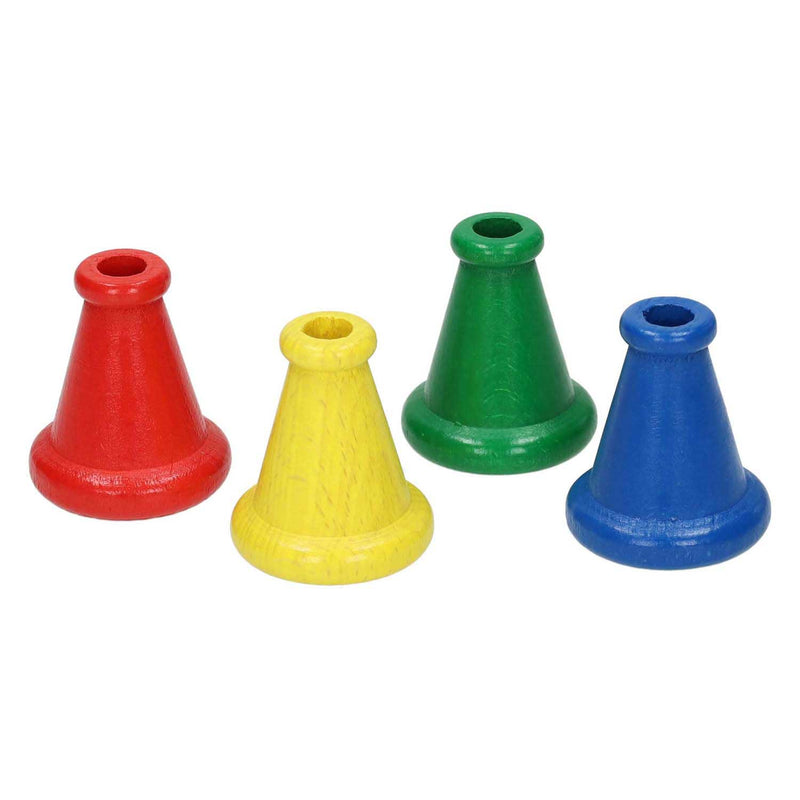 Load image into Gallery viewer, Goki houten caleidoscoop kleur
