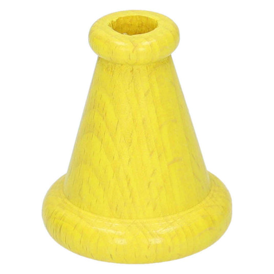 Goki houten caleidoscoop kleur