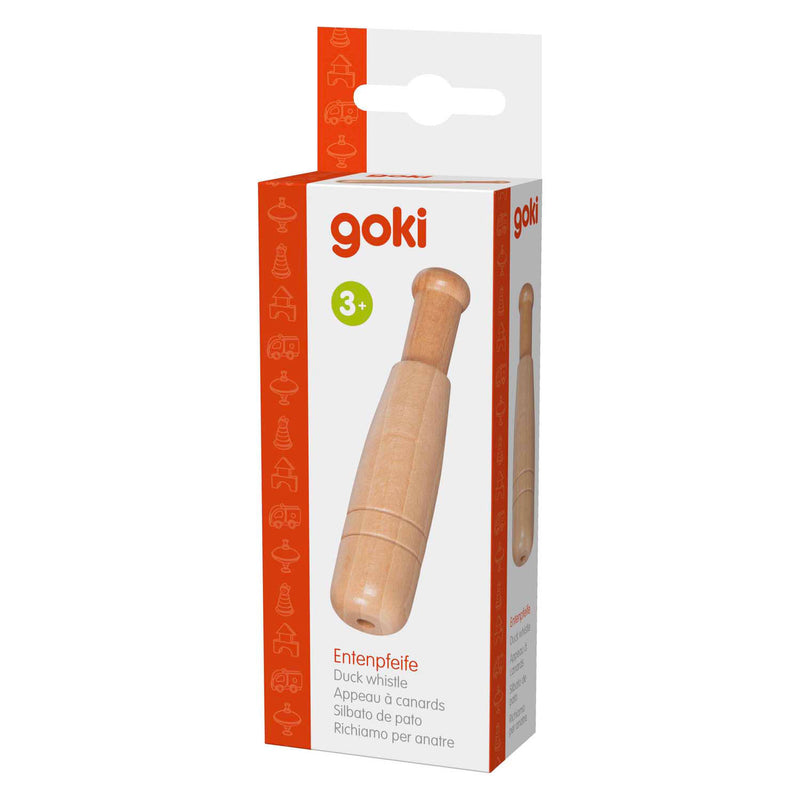 ギャラリービューアに画像をロードする, Goki houten eendenfluit
