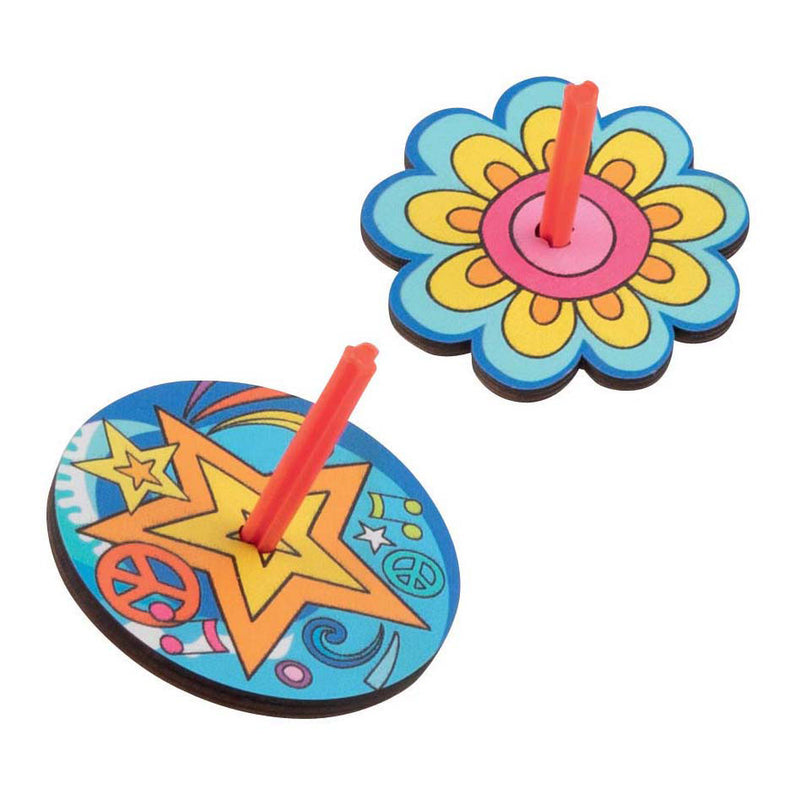 Load image into Gallery viewer, Goki houten tol
