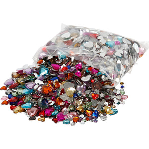 Https: www.cchobby.nl strasstenen-d-6-10-14-mm-diverse-kleuren-2520-stuk-1-doos